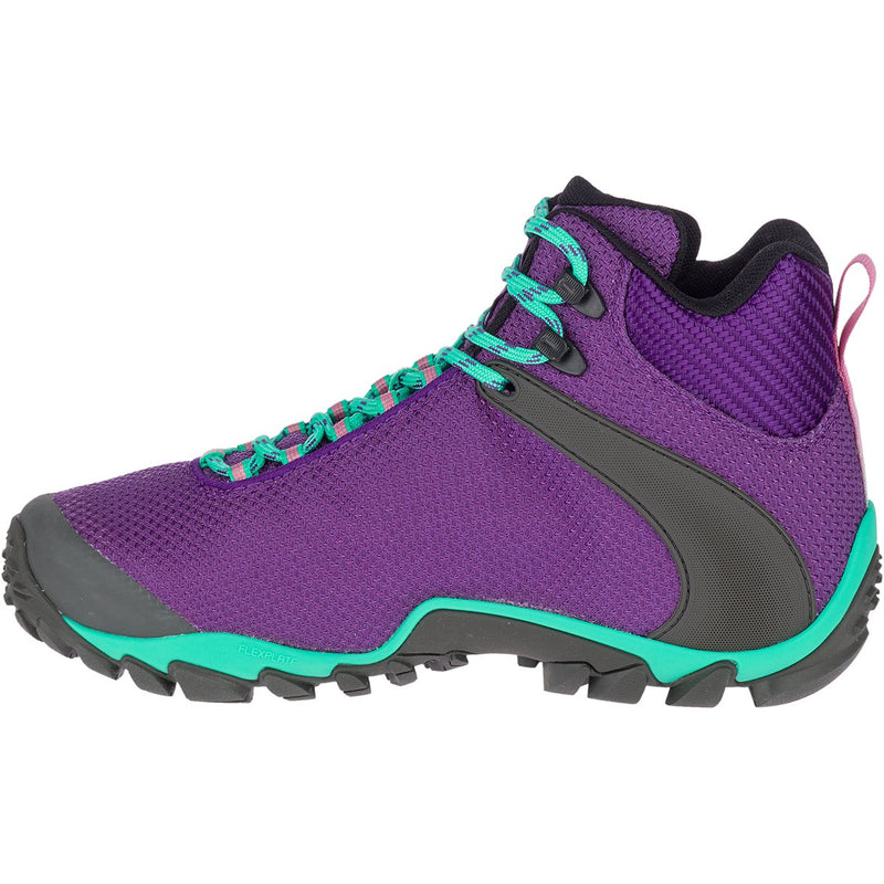CHAMELEON 8 STORM MID GORE-TEX®<span>カメレオン 8 ストーム ミッド ゴアテックス®</span>