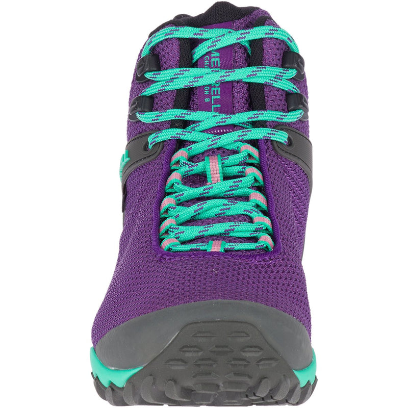 CHAMELEON 8 STORM MID GORE-TEX®<span>カメレオン 8 ストーム ミッド ゴアテックス®</span>