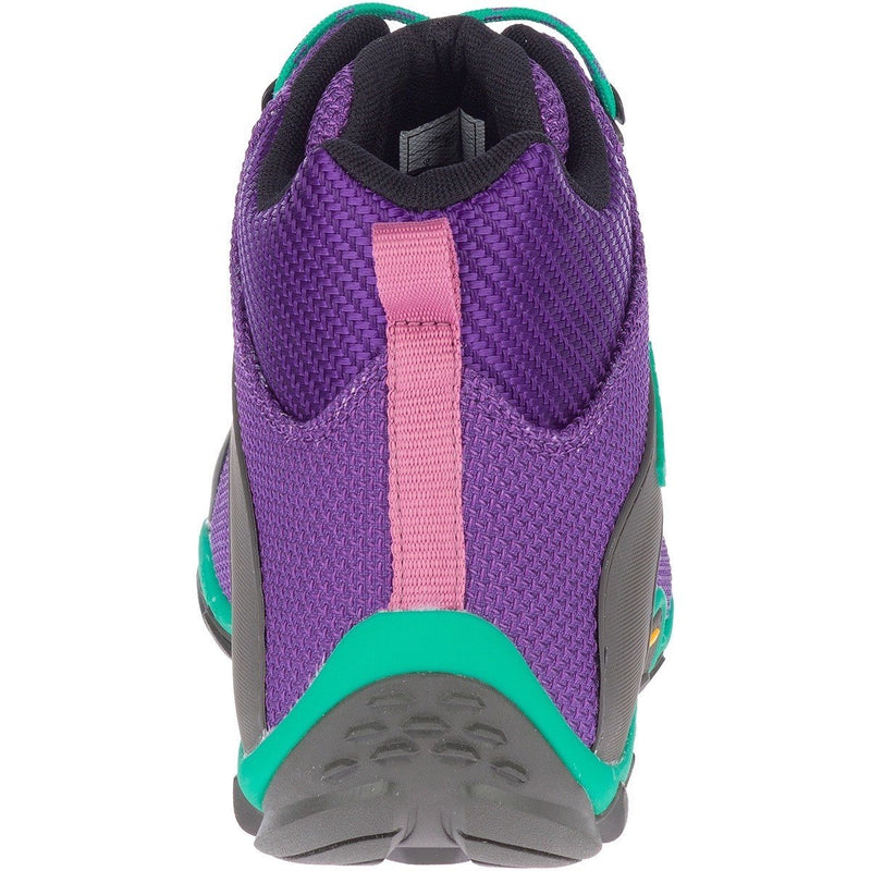 CHAMELEON 8 STORM MID GORE-TEX®<span>カメレオン 8 ストーム ミッド ゴアテックス®</span>-test