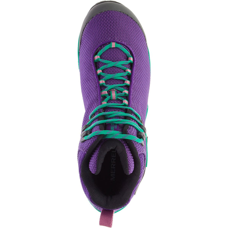 CHAMELEON 8 STORM MID GORE-TEX®<span>カメレオン 8 ストーム ミッド ゴアテックス®</span>-test