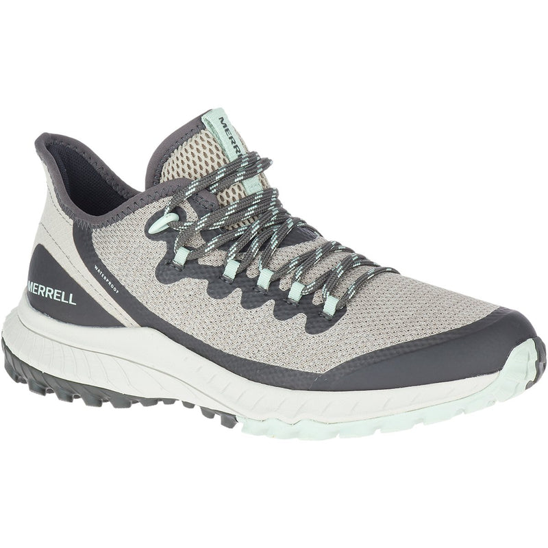 BRAVADA WATERPROOF<span>ブラバーダ ウォータープルーフ</span>