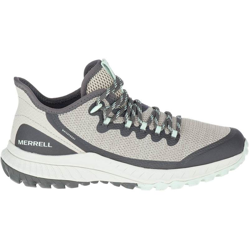 BRAVADA WATERPROOF<span>ブラバーダ ウォータープルーフ</span>