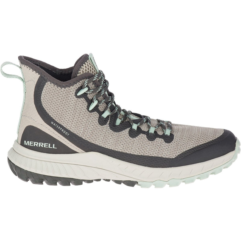 BRAVADA MID WATERPROOF<span>ブラバーダ ミッド ウォータープルーフ</span>