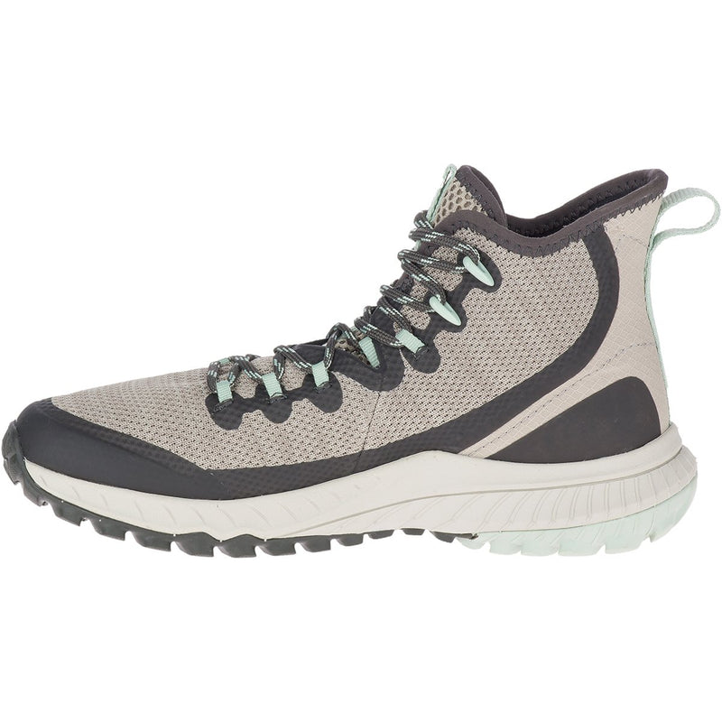 BRAVADA MID WATERPROOF<span>ブラバーダ ミッド ウォータープルーフ</span>