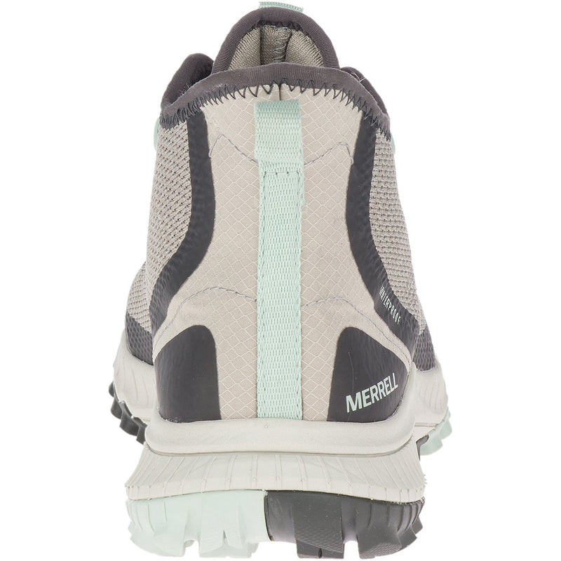 BRAVADA MID WATERPROOF<span>ブラバーダ ミッド ウォータープルーフ</span>