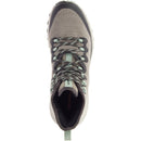 BRAVADA MID WATERPROOF<span>ブラバーダ ミッド ウォータープルーフ</span>