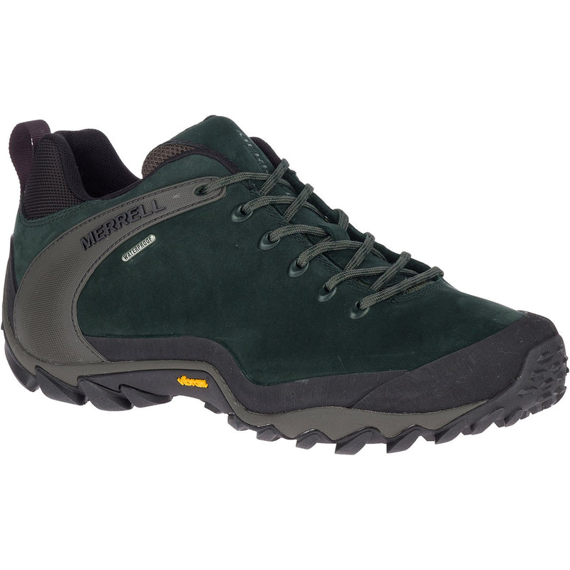 CHAMELEON 8 LEATHER WATERPROOF<span>カメレオン８レザー ウォータープルーフ</span>-test