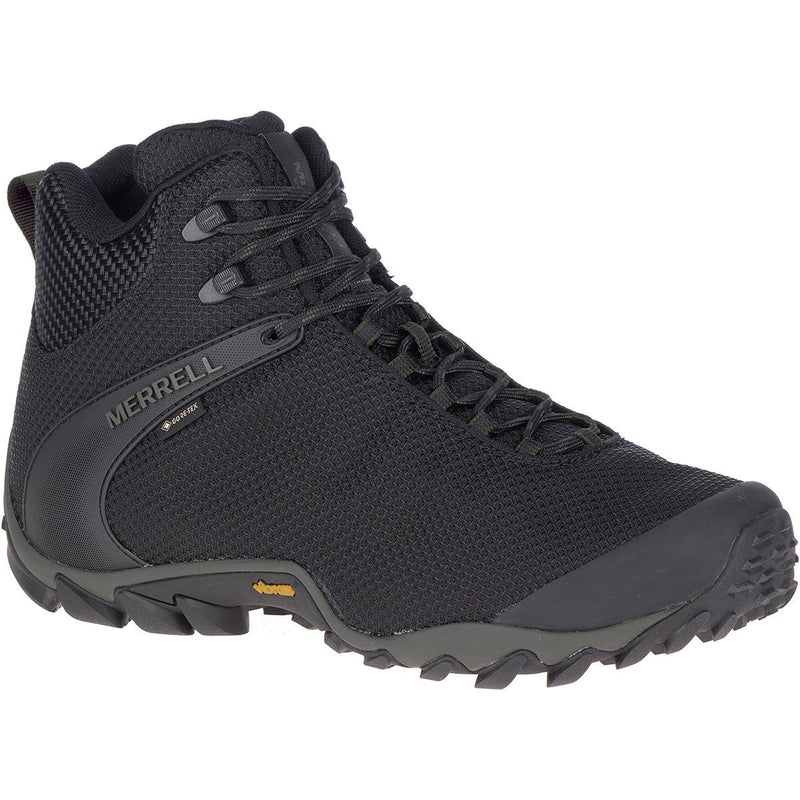 CHAMELEON 8 STORM MID GORE-TEX®<span>カメレオン 8 ストーム ミッド ゴアテックス®</span>-test