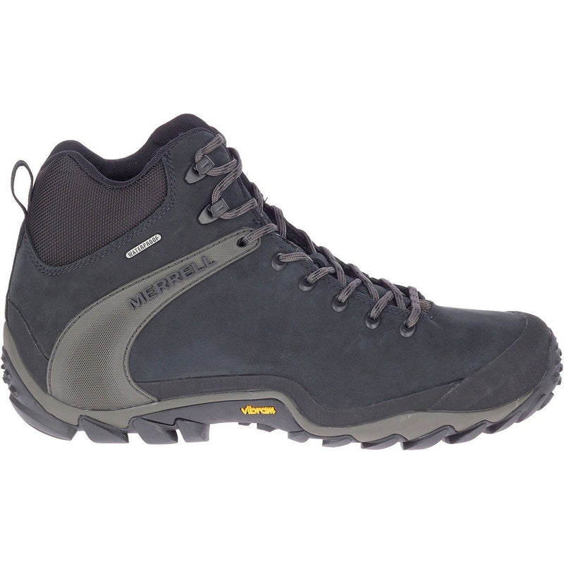 CHAMELEON 8 LEATHER MID WATERPROOF<span>カメレオン８レザー ミッド ウォータープルーフ</span>-test
