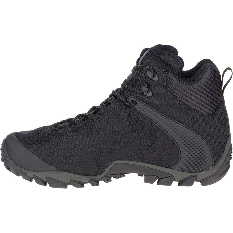 CHAMELEON 8 STORM MID GORE-TEX®<span>カメレオン 8 ストーム ミッド ゴアテックス®</span>-test
