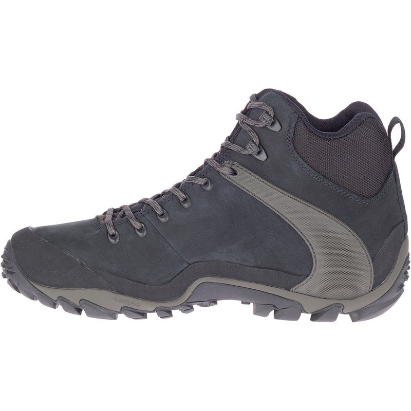 CHAMELEON 8 LEATHER MID WATERPROOF<span>カメレオン８レザー ミッド ウォータープルーフ</span>-test