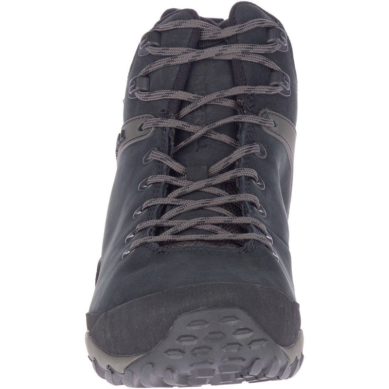 CHAMELEON 8 LEATHER MID WATERPROOF<span>カメレオン８レザー ミッド ウォータープルーフ</span>-test