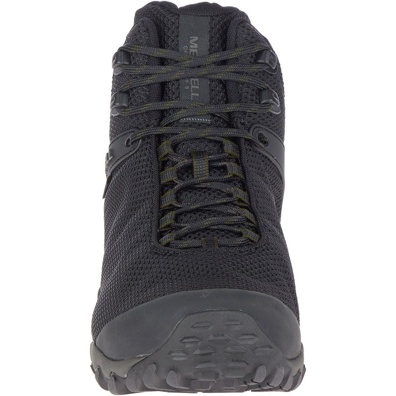 CHAMELEON 8 STORM MID GORE-TEX®<span>カメレオン 8 ストーム ミッド ゴアテックス®</span>-test