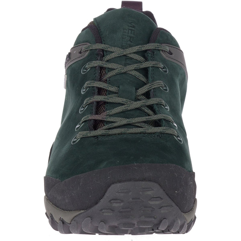 CHAMELEON 8 LEATHER WATERPROOF<span>カメレオン８レザー ウォータープルーフ</span>-test