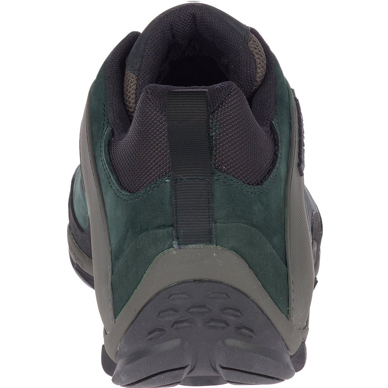 CHAMELEON 8 LEATHER WATERPROOF<span>カメレオン８レザー ウォータープルーフ</span>-test