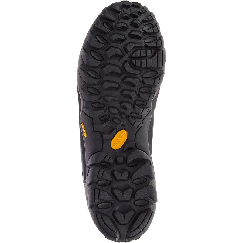 CHAMELEON 8 LEATHER MID WATERPROOF<span>カメレオン８レザー ミッド ウォータープルーフ</span>-test