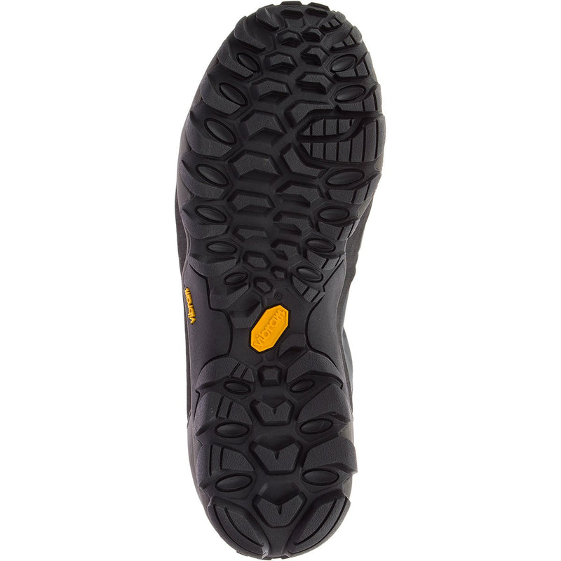 CHAMELEON 8 LEATHER WATERPROOF<span>カメレオン８レザー ウォータープルーフ</span>-test