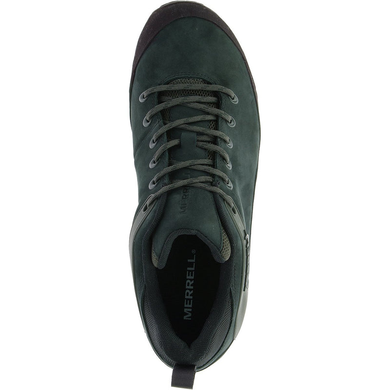 CHAMELEON 8 LEATHER WATERPROOF<span>カメレオン８レザー ウォータープルーフ</span>-test