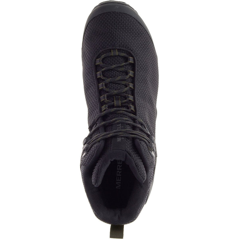 CHAMELEON 8 STORM MID GORE-TEX®<span>カメレオン 8 ストーム ミッド ゴアテックス®</span>-test