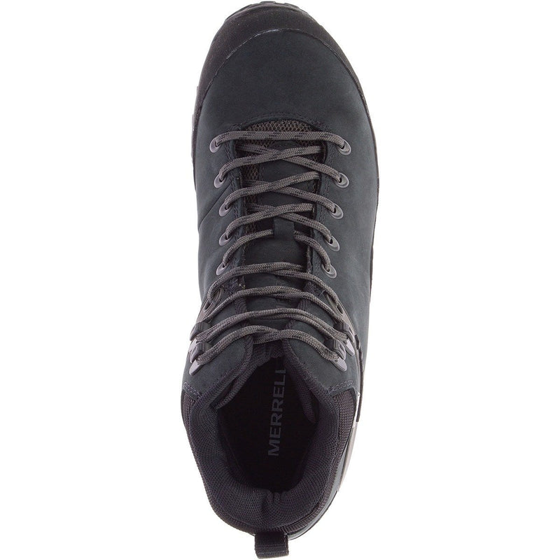 CHAMELEON 8 LEATHER MID WATERPROOF<span>カメレオン８レザー ミッド ウォータープルーフ</span>-test