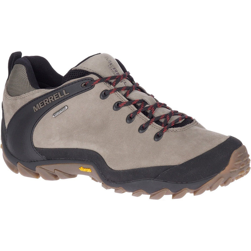 CHAMELEON 8 LEATHER WATERPROOF<span>カメレオン８レザー ウォータープルーフ</span>-test