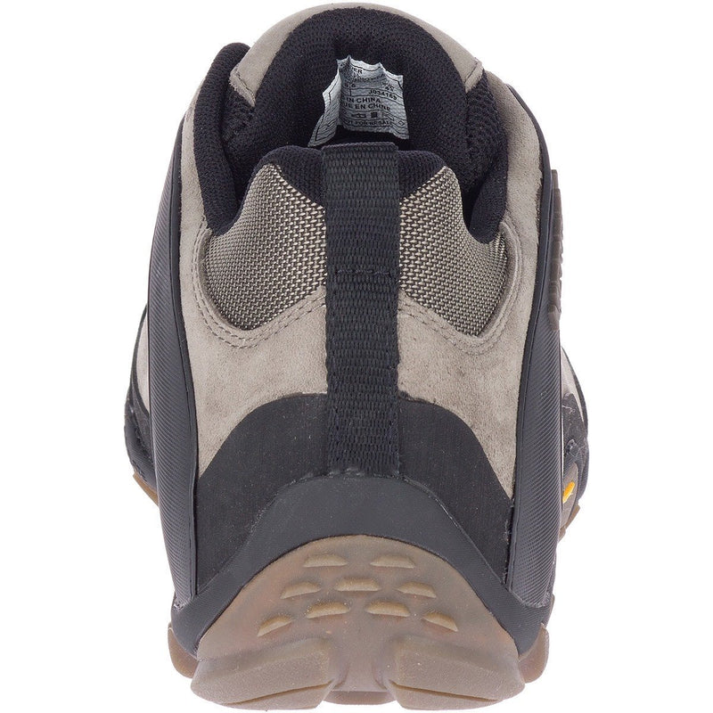 CHAMELEON 8 LEATHER WATERPROOF<span>カメレオン８レザー ウォータープルーフ</span>-test