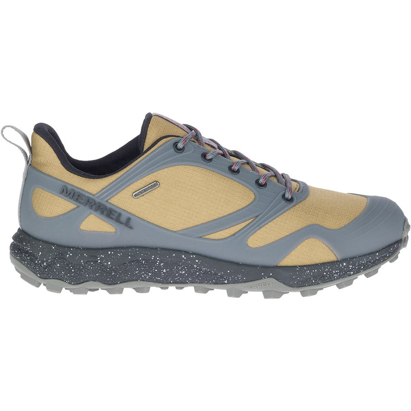 ALTALIGHT WATERPROOF<span>オルタライト ウォータープルーフ</span>