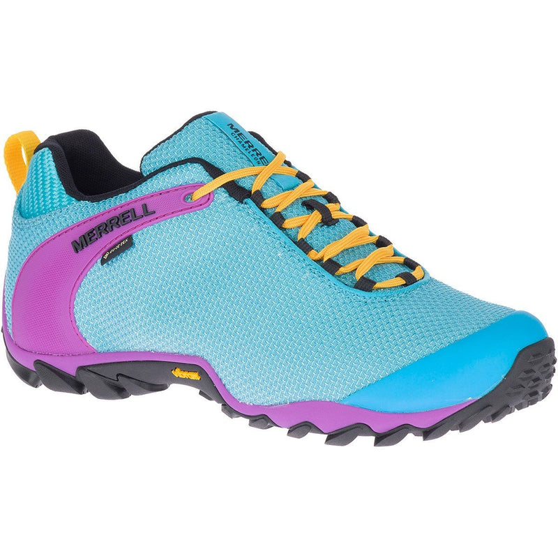 CHAMELEON 8 STORM GORE-TEX®<span>カメレオン 8 ストーム ゴアテックス®</span>-test