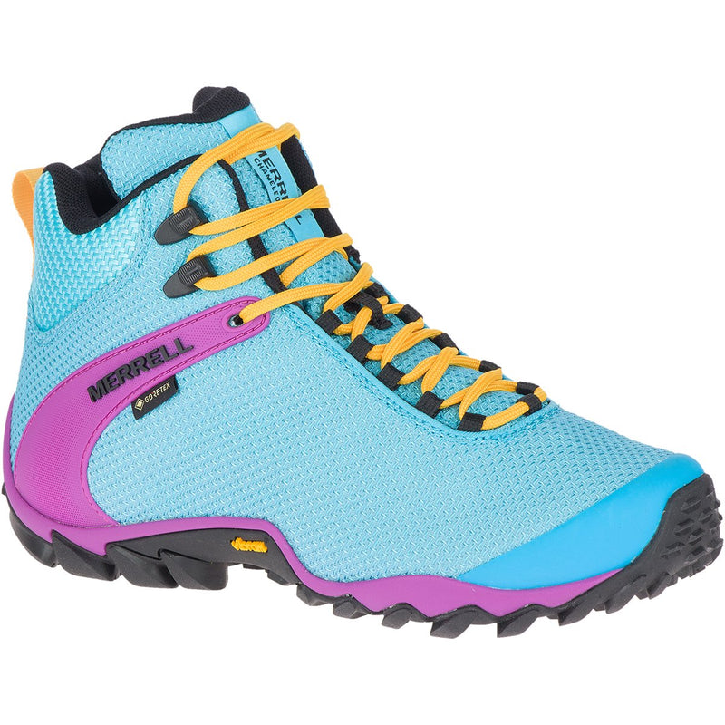 CHAMELEON 8 STORM MID GORE-TEX®<span>カメレオン 8 ストーム ミッド ゴアテックス®</span>