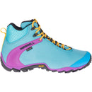 CHAMELEON 8 STORM MID GORE-TEX®<span>カメレオン 8 ストーム ミッド ゴアテックス®</span>-test