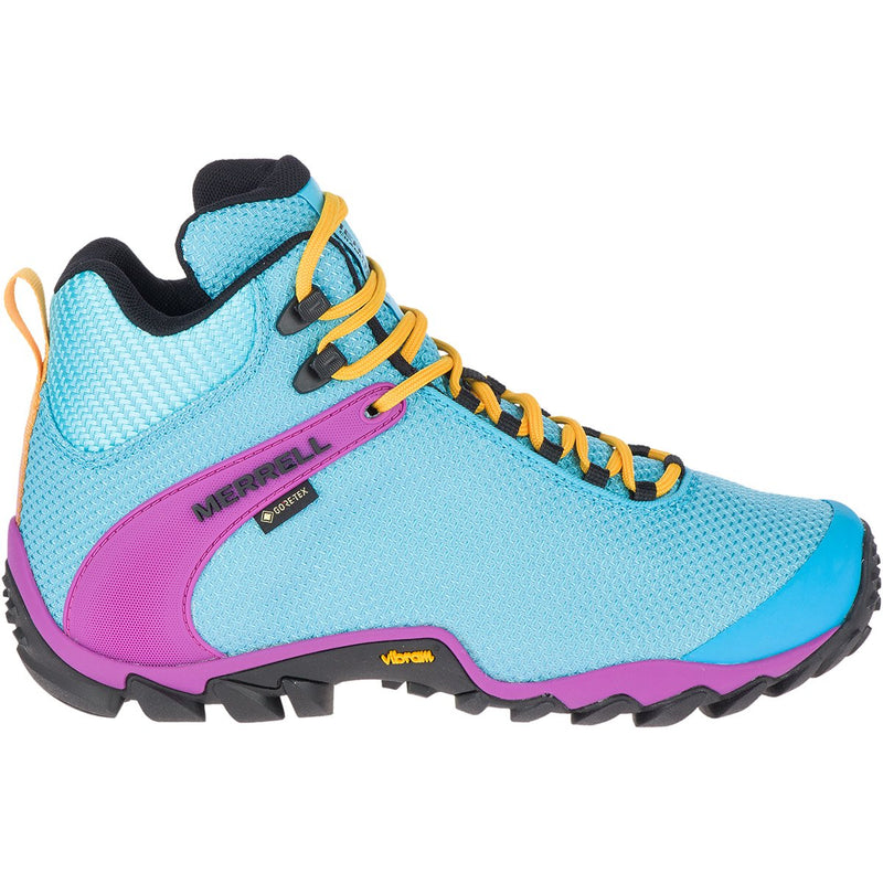 CHAMELEON 8 STORM MID GORE-TEX®<span>カメレオン 8 ストーム ミッド ゴアテックス®</span>