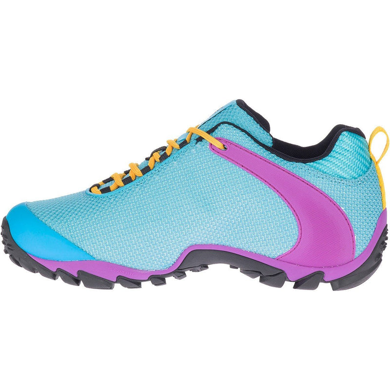CHAMELEON 8 STORM GORE-TEX®<span>カメレオン 8 ストーム ゴアテックス®</span>-test