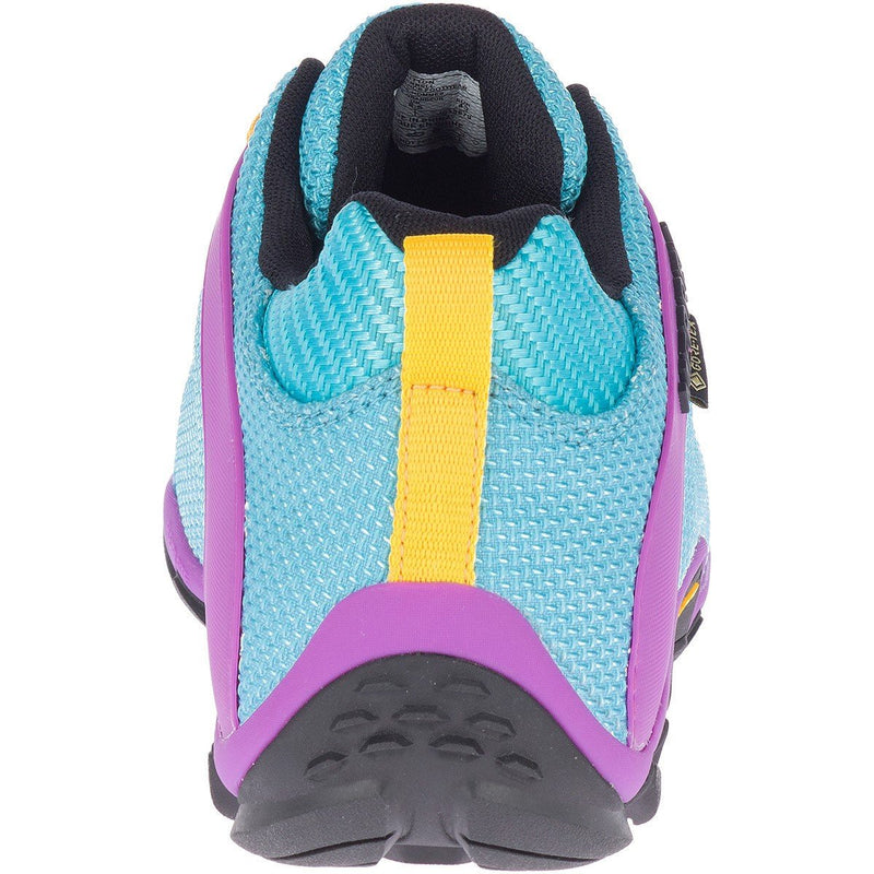 CHAMELEON 8 STORM GORE-TEX®<span>カメレオン 8 ストーム ゴアテックス®</span>-test