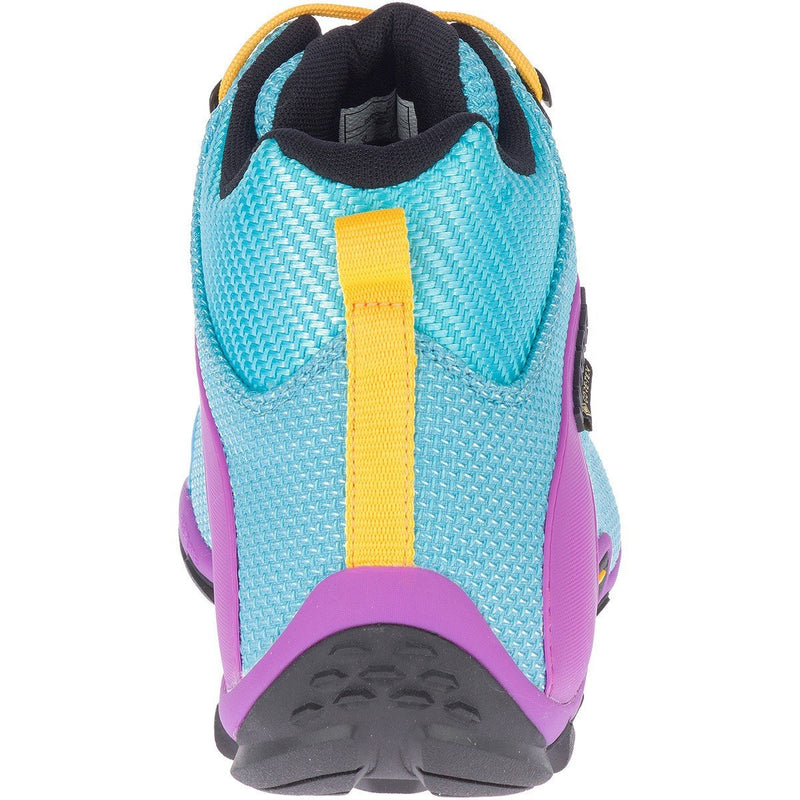 CHAMELEON 8 STORM MID GORE-TEX®<span>カメレオン 8 ストーム ミッド ゴアテックス®</span>-test