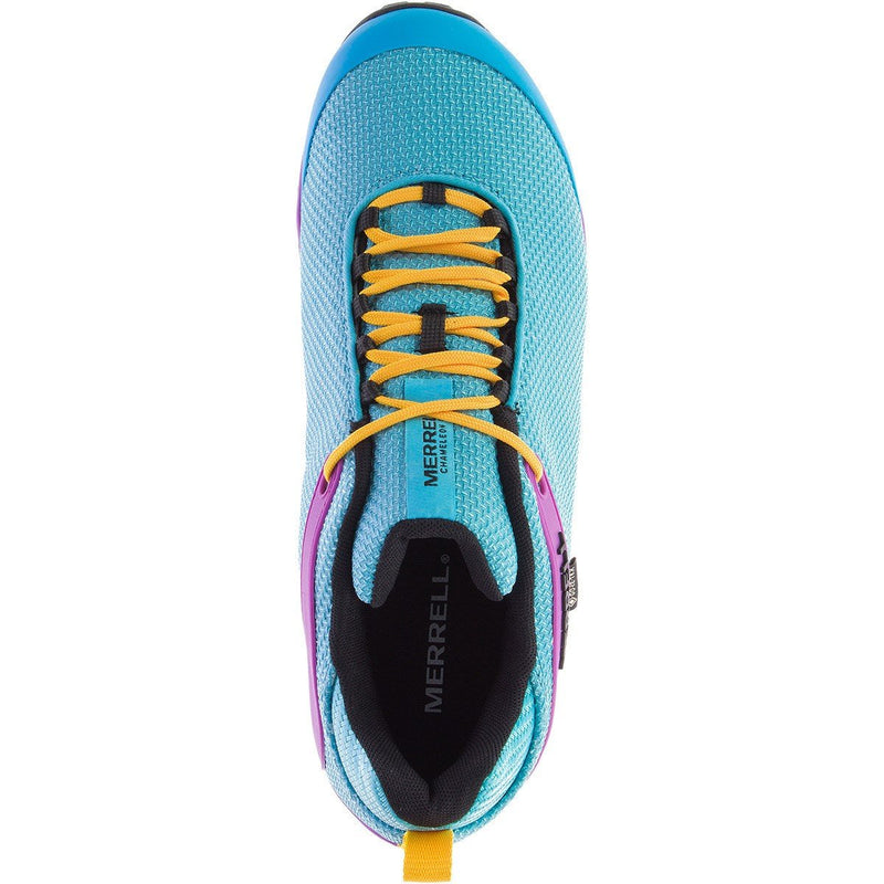 CHAMELEON 8 STORM GORE-TEX®<span>カメレオン 8 ストーム ゴアテックス®</span>-test