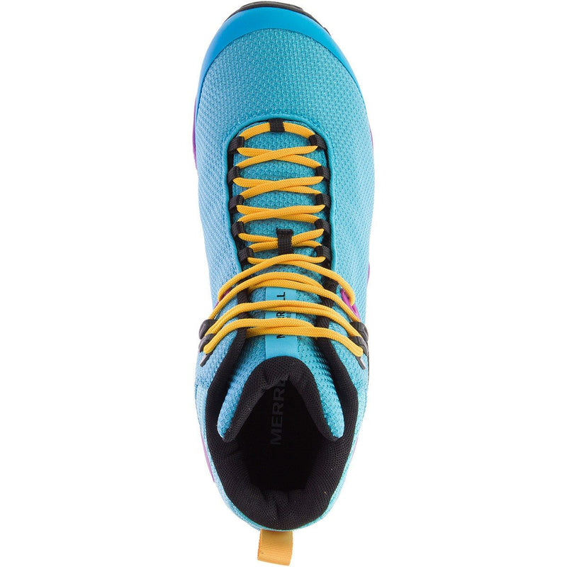 CHAMELEON 8 STORM MID GORE-TEX®<span>カメレオン 8 ストーム ミッド ゴアテックス®</span>-test