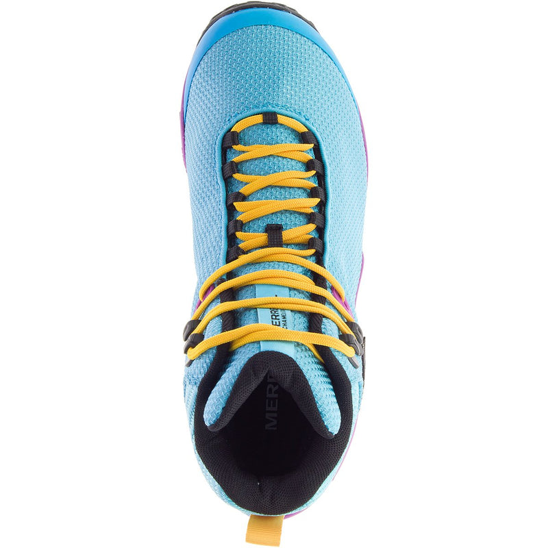 CHAMELEON 8 STORM MID GORE-TEX®<span>カメレオン 8 ストーム ミッド ゴアテックス®</span>