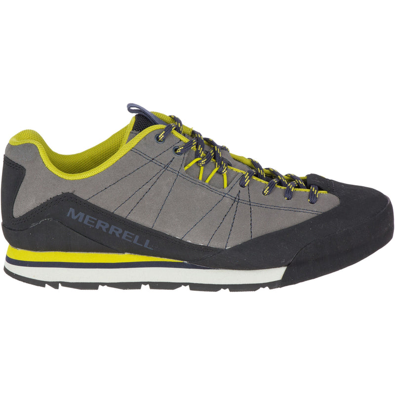 CATALYST SUEDE<span>カタリスト スエード</span>