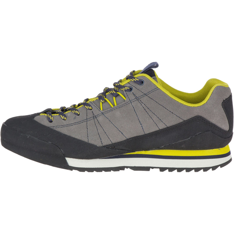 CATALYST SUEDE<span>カタリスト スエード</span>