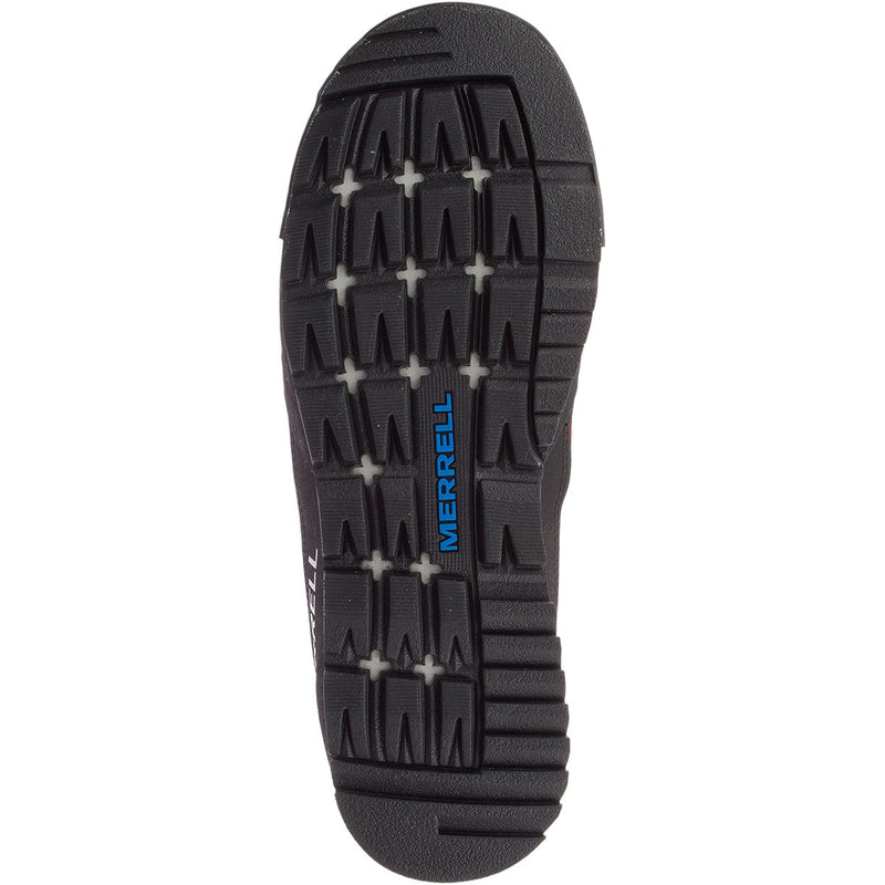 CATALYST SUEDE<span>カタリスト スエード</span>