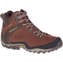 CHAMELEON 8 LEATHER MID WATERPROOF<span>カメレオン８レザー ミッド ウォータープルーフ</span>