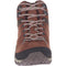 CHAMELEON 8 LEATHER MID WATERPROOF<span>カメレオン８レザー ミッド ウォータープルーフ</span>