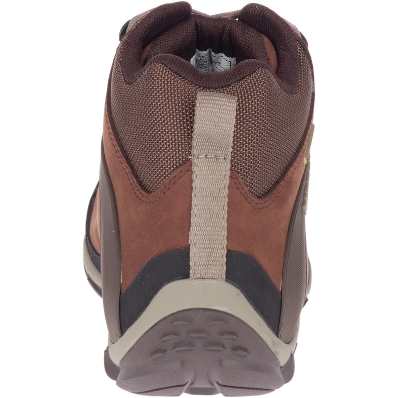 CHAMELEON 8 LEATHER MID WATERPROOF<span>カメレオン８レザー ミッド ウォータープルーフ</span>