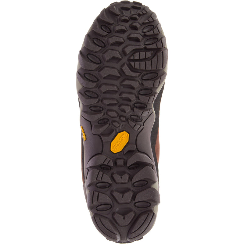 CHAMELEON 8 LEATHER MID WATERPROOF<span>カメレオン８レザー ミッド ウォータープルーフ</span>