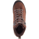 CHAMELEON 8 LEATHER MID WATERPROOF<span>カメレオン８レザー ミッド ウォータープルーフ</span>