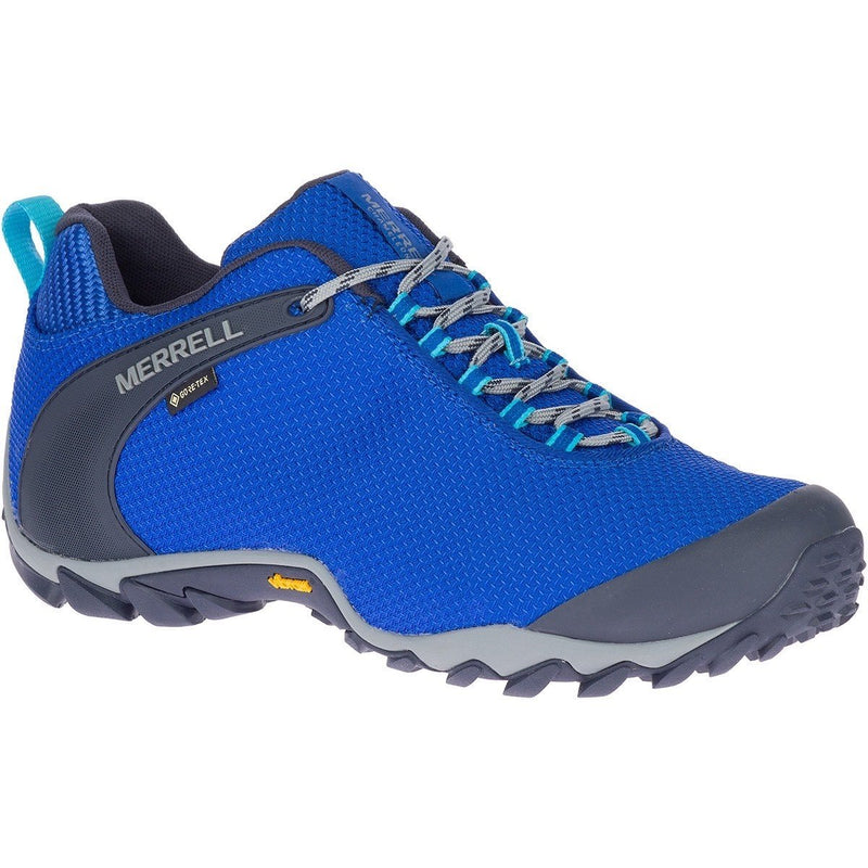 CHAMELEON 8 STORM GORE-TEX®<span>カメレオン 8 ストーム ゴアテックス®</span>-test