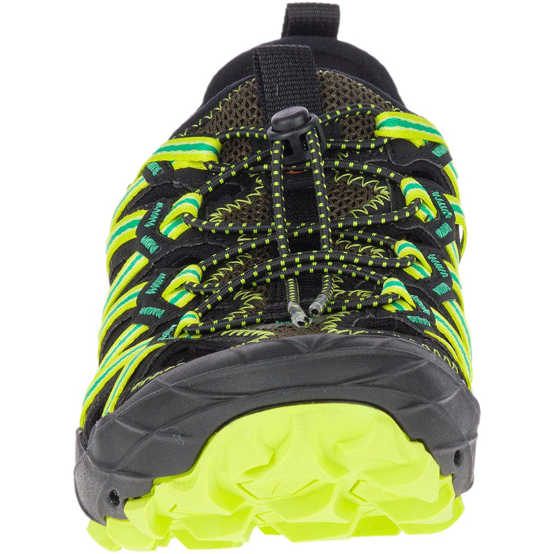 CHOPROCK SHANDAL<span>チョップロック シャンダル</span>