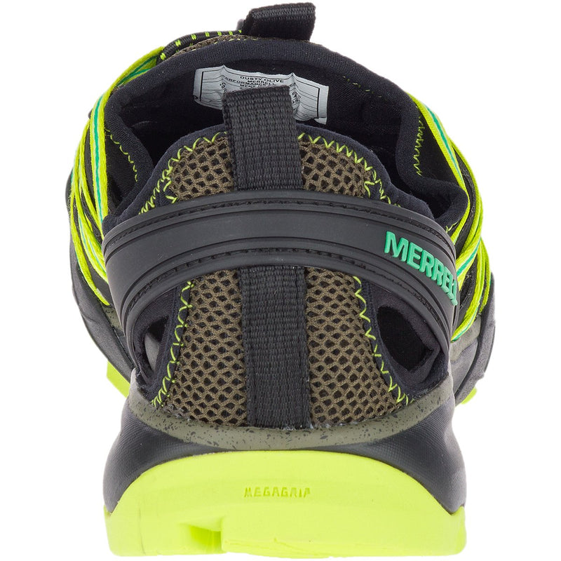 CHOPROCK SHANDAL<span>チョップロック シャンダル</span>