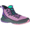 BRAVADA MID WATERPROOF<span>ブラバーダ ミッド ウォータープルーフ</span>