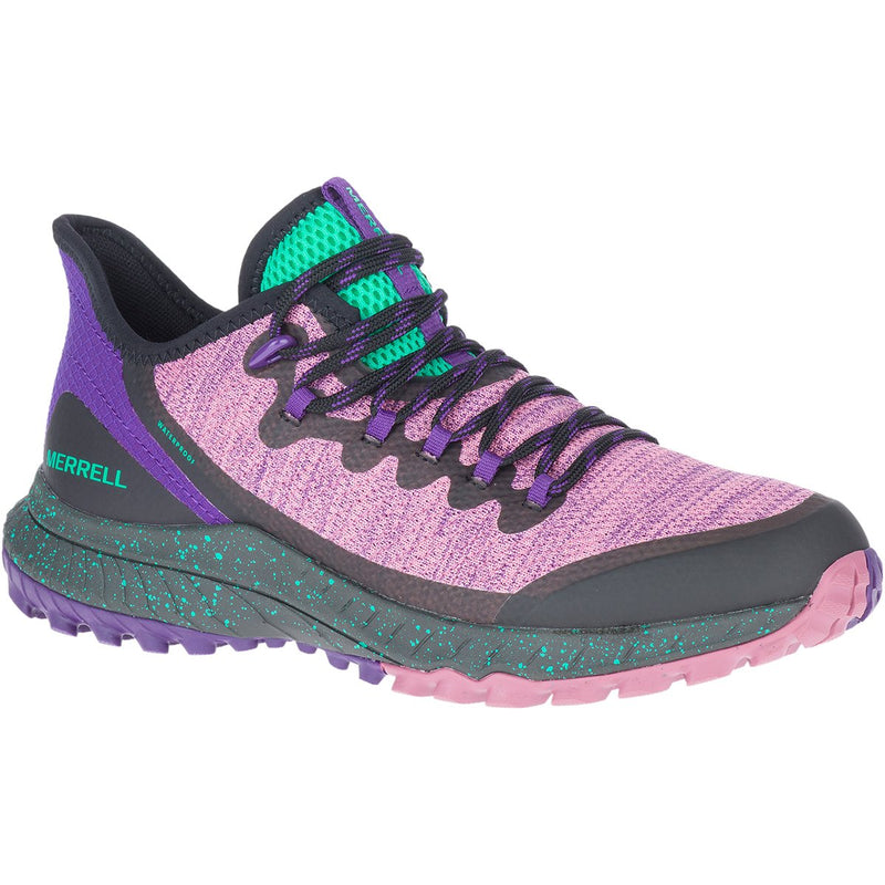 BRAVADA WATERPROOF<span>ブラバーダ ウォータープルーフ</span>
